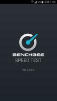 BenchBee SpeedTest poster