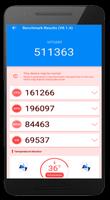 AnTuTu Benchmark - Tutor tips screenshot 2