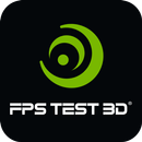 FPS Test 3D Benchmark-Booster APK