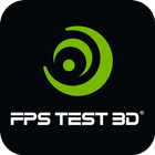 FPS Test 3D Benchmark-Booster أيقونة