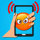 Dont Touch My Phone - Alarm APK