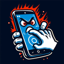 Dont Touch My Phone - Alarm APK