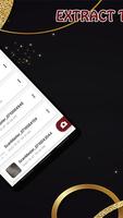 DOCUMENT SCANNER - CAMSCAN تصوير الشاشة 1