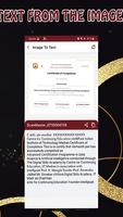 DOCUMENT SCANNER - CAMSCAN تصوير الشاشة 2