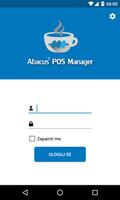 Abacus® POS Manager โปสเตอร์