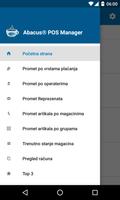 Abacus® POS Manager screenshot 3