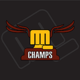 Champs - Gerencie Campeonatos
