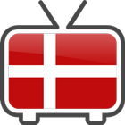 Dansk TV Guide icon