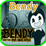 bendy devil & ink machine the real survival game APK