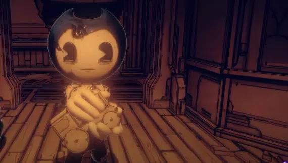 Bendy and the Dark Revival APK for Android Download