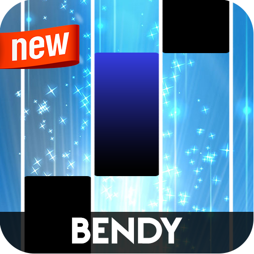 Bendy Piano Tiles 2019