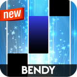 Bendy Piano Tiles 2019 APK