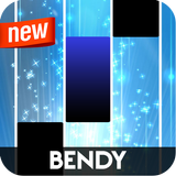 Bendy Piano Tiles 2019 APK