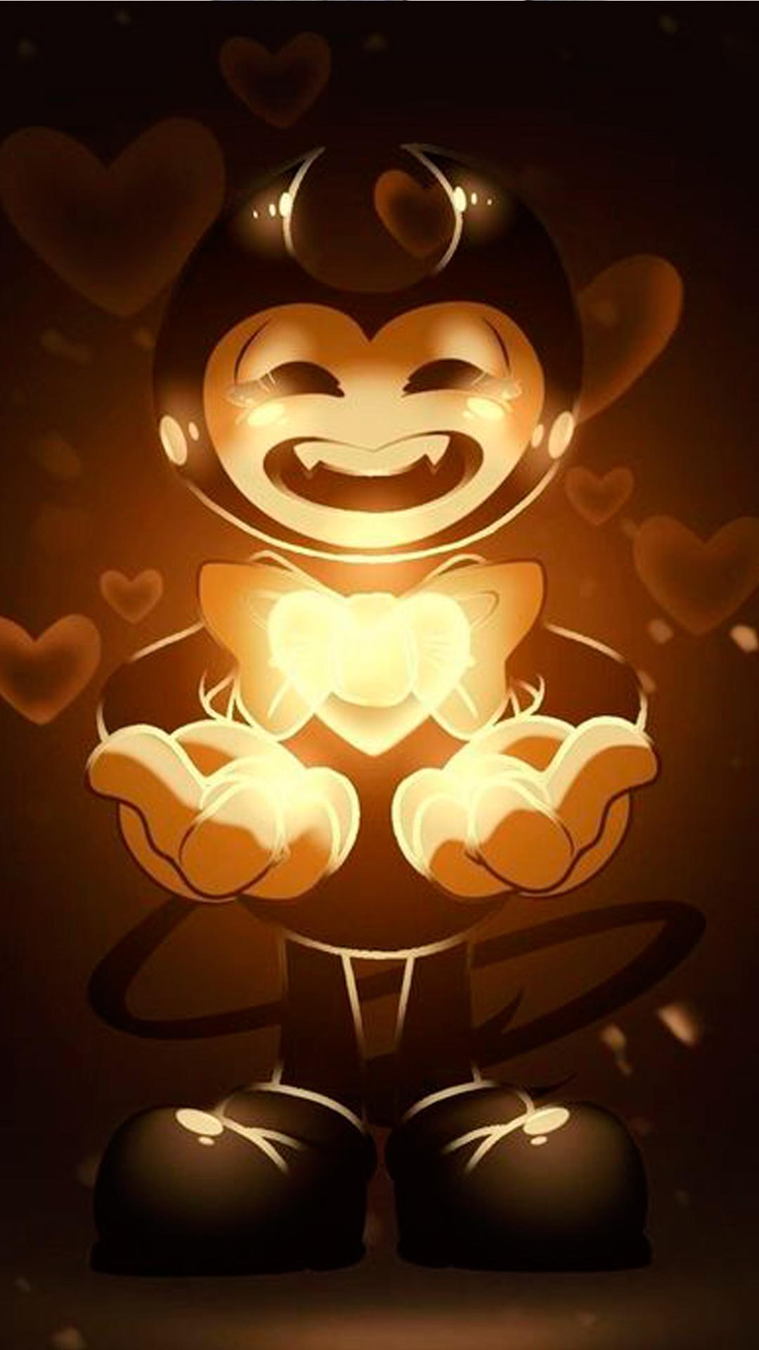 Bendy Wallpaper Backgrounds HD, 4K for Android - APK Download