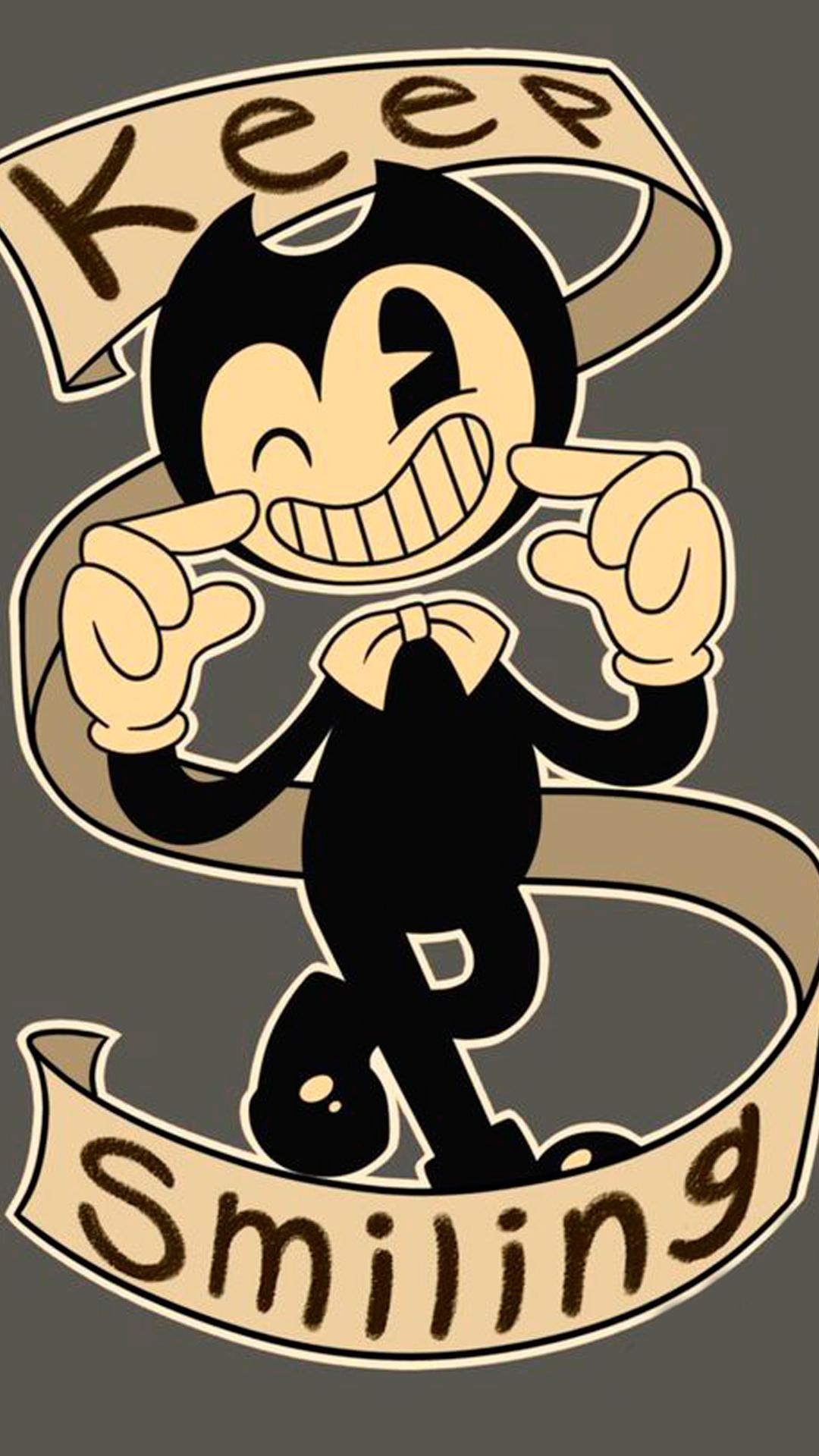 Bendy Wallpaper Backgrounds HD, 4K for Android - APK Download