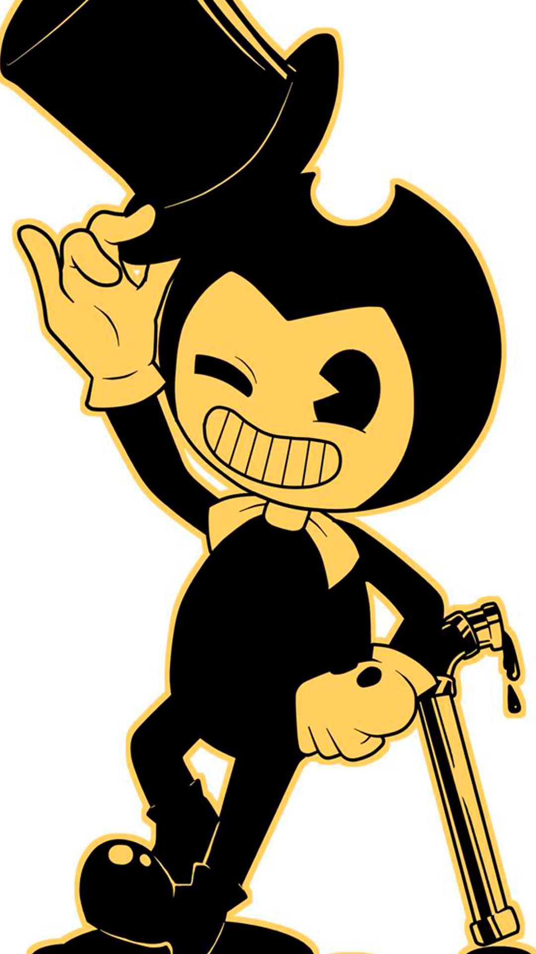 Bendy Wallpaper Backgrounds HD, 4K for Android - APK Download
