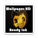 Bendy Ink Wallpaper HD APK