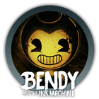 Bendy And Of Ink Machine Simulation-icoon