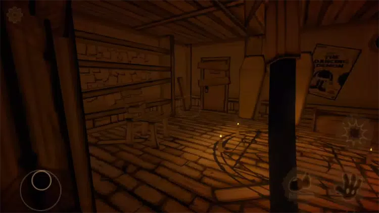 bendy and adventure ink machine APK for Android Download