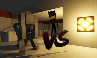 Bendy mod اسکرین شاٹ 3