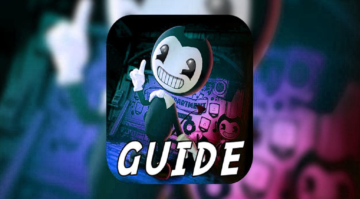Android 用の Bendy Ink Machine の全章ウォークスルー Apk をダウンロード Android 用の Bendy Ink Machine の全章ウォークスルー Apk をダウンロード