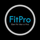 FitPro ikon