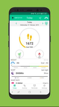 FitPro 海报