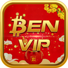 Benvip - Game Slot Nổ Hũ ไอคอน