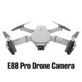 E88 Pro Drone Camera App Guide
