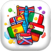 Coloring National Flags APK