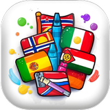 Mewarnai Bendera Negara APK
