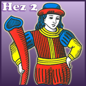 Hez2 icône