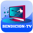 BENDICIÓN TV icône