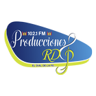 Radio RDP ícone