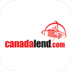 CanadaLend.com icône