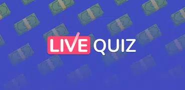 Live Quiz - Win Real Prizes