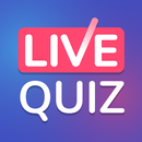 Live Quiz - Vinci Premi Veri APK