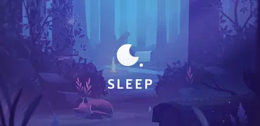 Sleep: Schlaf gut, Entspannung