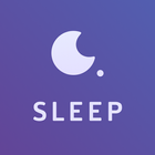 Sleep ícone