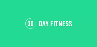 30 Day Fitness - Home Workout