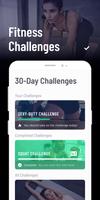 30 Day Fitness الملصق