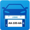 Auto License Plate Lookup