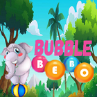 Bebo Bubble icône