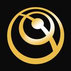 Globe Soccer أيقونة
