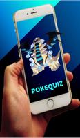 PokeQuiz captura de pantalla 1