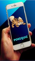 PokeQuiz capture d'écran 2