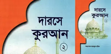 দরসে কুরাআন সিরিজ, মতিন-২