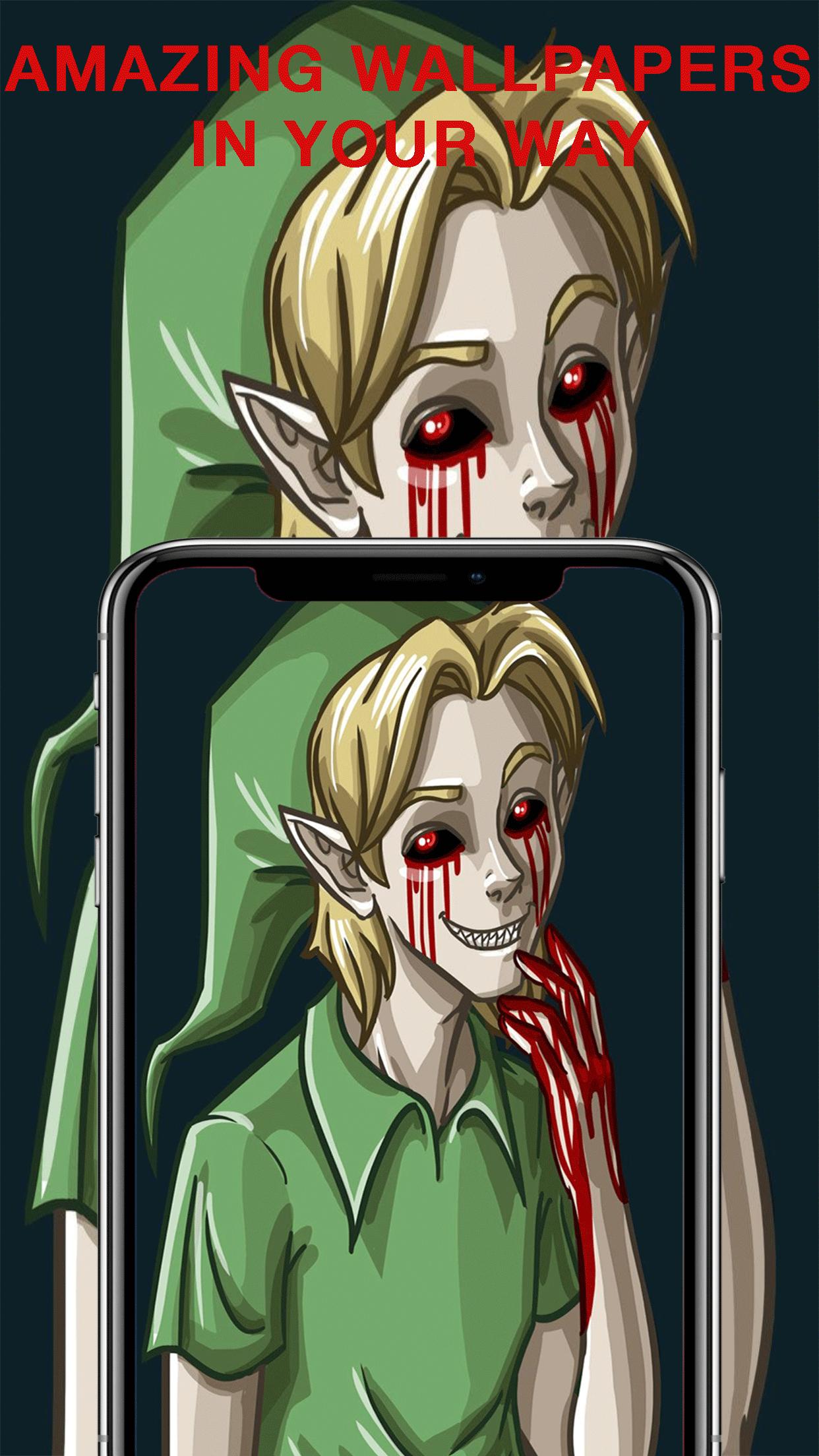 Ben Drowned Wallpaper for Android - APK Download