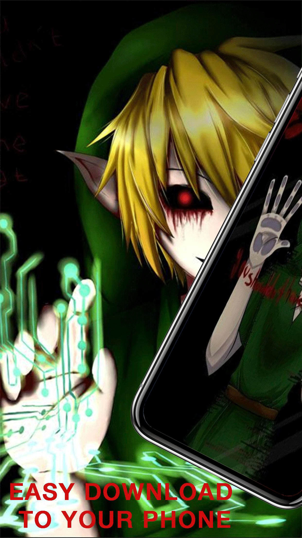 Ben Drowned Wallpaper for Android - APK Download