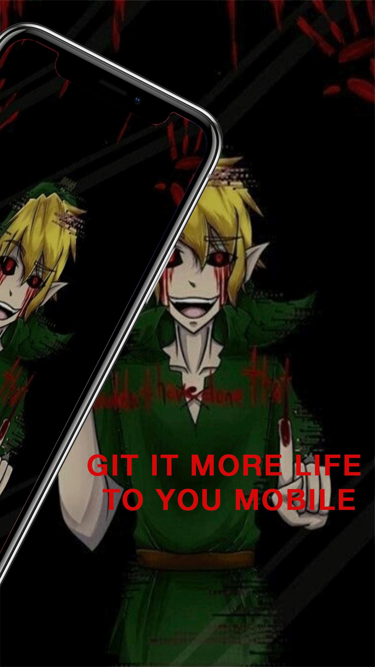 Ben Drowned Wallpaper for Android - APK Download